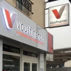 Courtier Vousfinancer Villejuif - 1 - 
