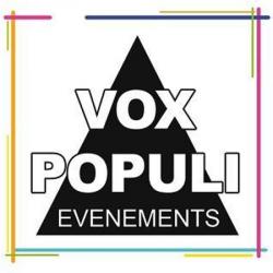 Centres commerciaux et grands magasins Vox Populi Evenements - 1 - 
