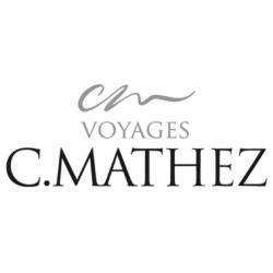 Voyages C Mathez Paris
