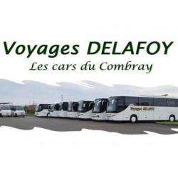 Voyages Delafoy