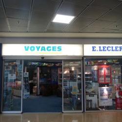 Voyages E.leclerc Bollène