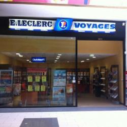 Voyages E.leclerc Le Plessis Belleville