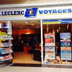 Voyages E.leclerc Plougastel Daoulas