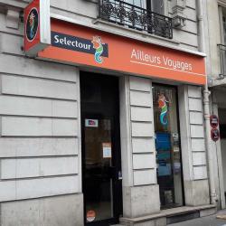 Selectour Ailleurs Voyages Boulogne Billancourt