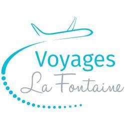 Voyages La Fontaine Caen