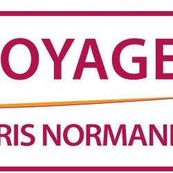 Voyages Paris Normandie - Enseigne Tui Pont Audemer