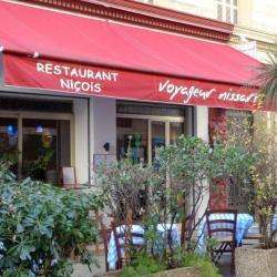 Restaurant Voyageur Nissart - 1 - 