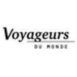 Voyageurs Du Monde Lille