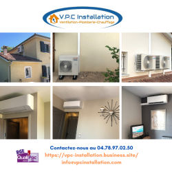 Vpc Installation Montluel