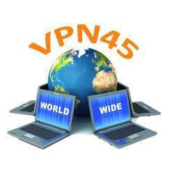 Cours et formations VPN45 - 1 - 