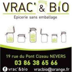 Parfumerie et produit de beauté Vrac'et Bio - 1 - 