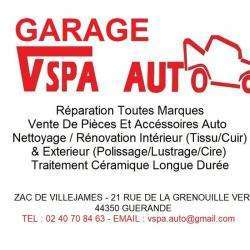 Vspa Auto Garage Guérande