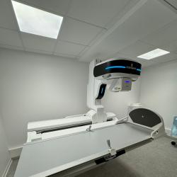 Dentiste VT Imagerie Levallois VT imagerie centre de Radiologie - 1 - 