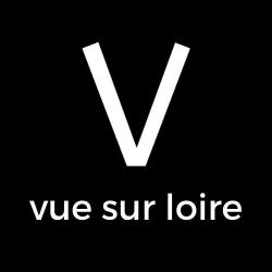 Agence immobilière Vue sur Loire Nantes - 1 - Logo De L'agence Nantaise Vue Sur Loire - 