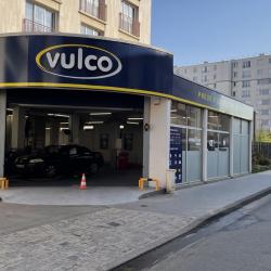 Garagiste et centre auto VULCO Courbevoie - 1 - 