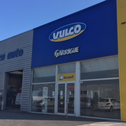 Garagiste et centre auto Vulco Groupe Garrigue - 1 - 