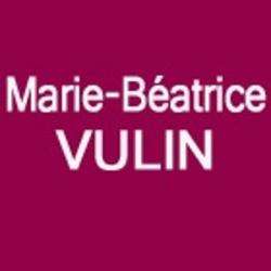Vulin Marie Béatrice Bourg En Bresse