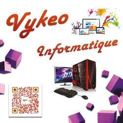 Commerce Informatique et télécom Vykeo Informatique - 1 - 
