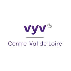 Assurance VYV 3 Centre-Val de Loire - Siège social - 1 - 