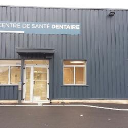 Dentiste VYV Dentaire - Remiremont - 1 - 