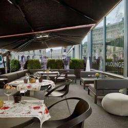 W Lounge Paris