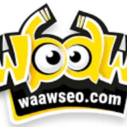 Commerce Informatique et télécom WaaW SEO - 1 - 
