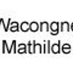 Avocat Wacongne Mathilde - 1 - 