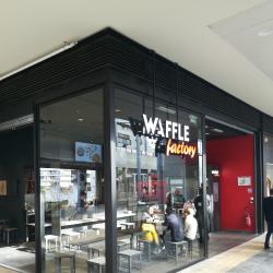 Waffle Factory Béziers
