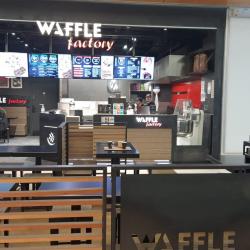 Waffle Factory Clermont Ferrand