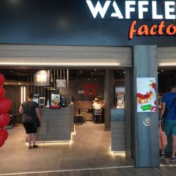 Waffle Factory La Roche Sur Yon