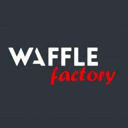 Waffle Factory La Ville Du Bois