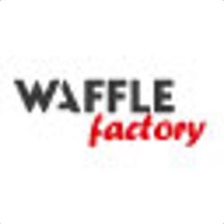 Waffle Factory Levallois Perret