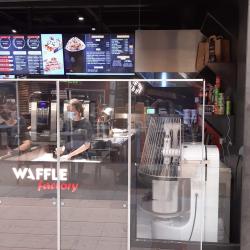 Waffle Factory Thionville