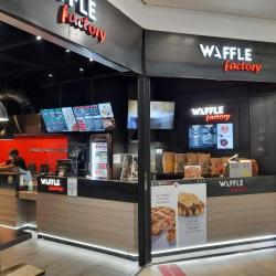 Waffle Factory Toulon