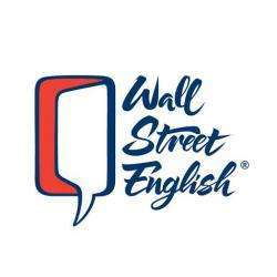 Wall Street English  Dijon