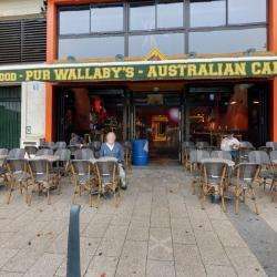 Wallaby's Australian Café Angers