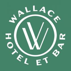 Wallace Hôtel & Bar