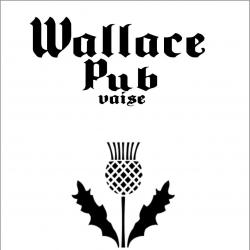 Wallace Pub Lyon