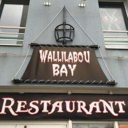 Restaurant Wallilabou Bay - 1 - 