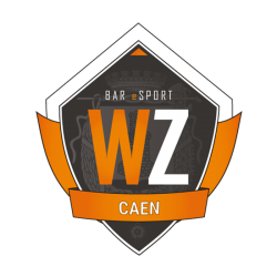 Warpzone Caen Caen