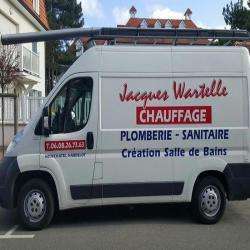 Jacques Wartelle