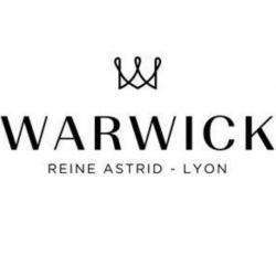 Warwick Reine Astrid  Lyon