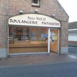Boulangerie Pâtisserie WASCAT PATRICE - 1 - 