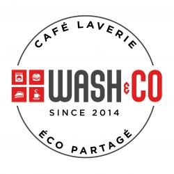 Wash & Co Laverie Gourmande Lille