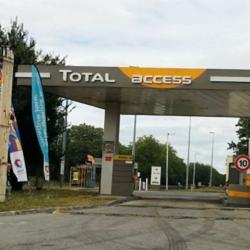 Wash Totalenergies Trappes