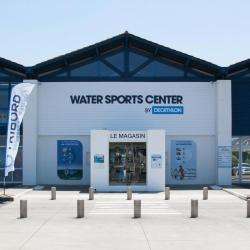 Decathlon Hendaye Water Sport Center Hendaye