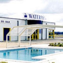 Installation et matériel de piscine Waterpro - 1 - 