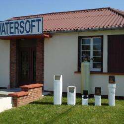Watersoft + Caen