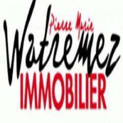 Agence immobilière WATREMEZ IMMOBILIER - 1 - 