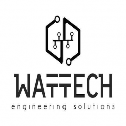 Electricien Wattech - 1 - 